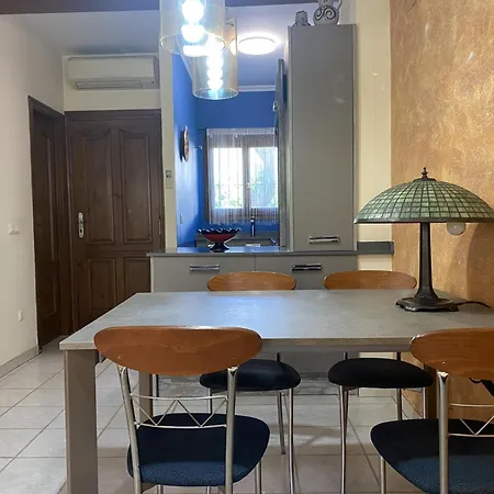 아파트 Townhouse In Rotas 데니아