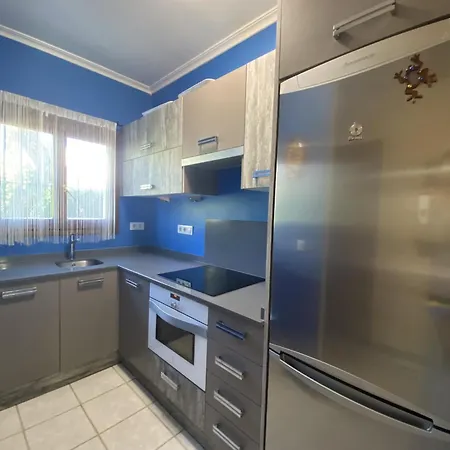 Townhouse In Rotas