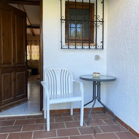 Townhouse In Rotas *