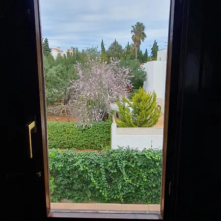 Townhouse In Rotas *