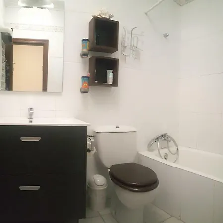 Townhouse In Rotas *