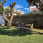 Apartman Townhouse In Rotas