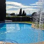 Townhouse In Rotas Apartman