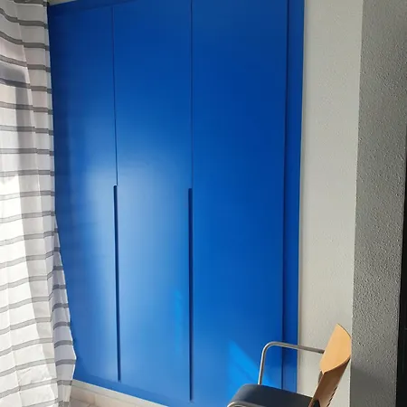 Townhouse In Rotas * 데니아