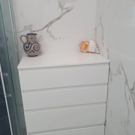 Apartman Townhouse In Rotas Denia