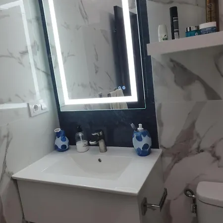 Townhouse In Rotas * Denia