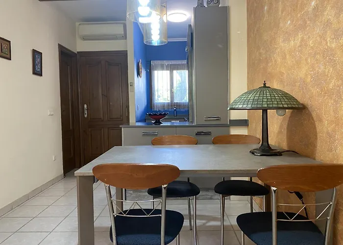 アパート Townhouse In Rotas デニア