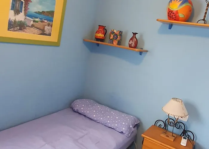 アパート Townhouse In Rotas