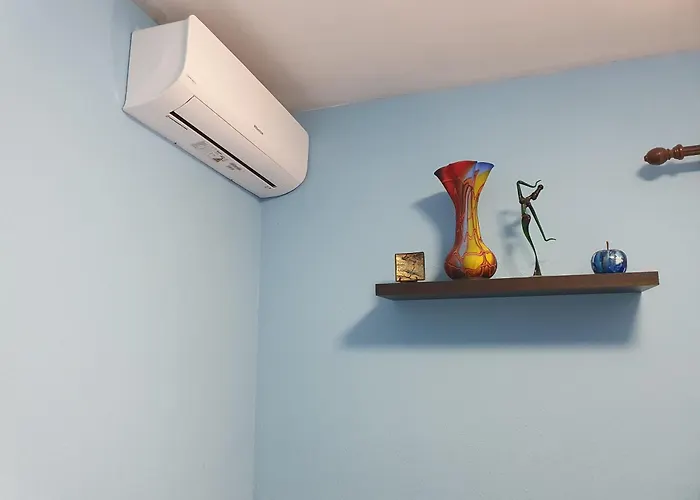 アパート Townhouse In Rotas デニア