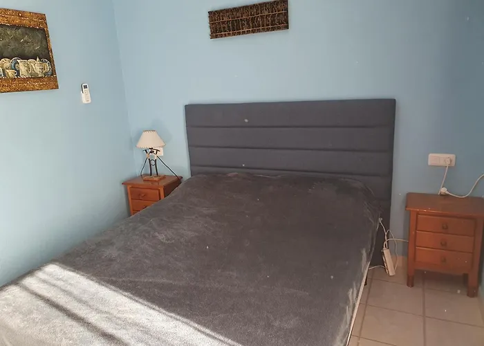 アパート Townhouse In Rotas *