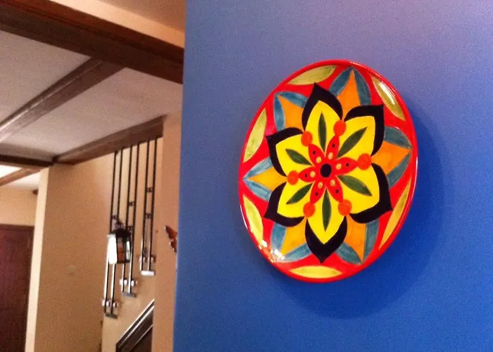 Townhouse In Rotas デニア